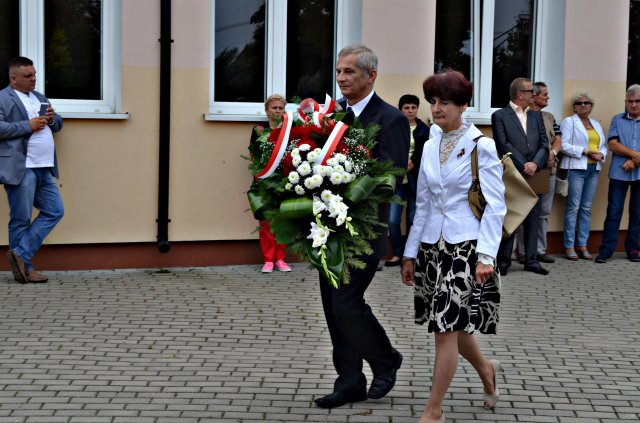 97 rocznica Bitwy pod Arcelinem 